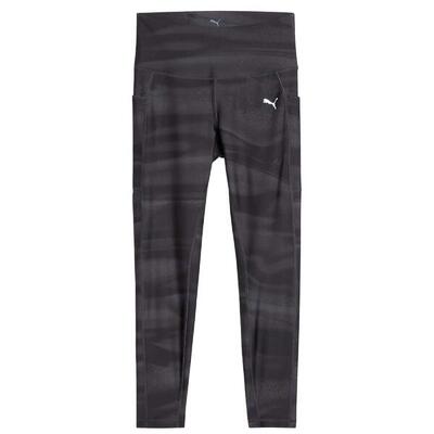 Puma w run velocity aop tight legging vrouwen