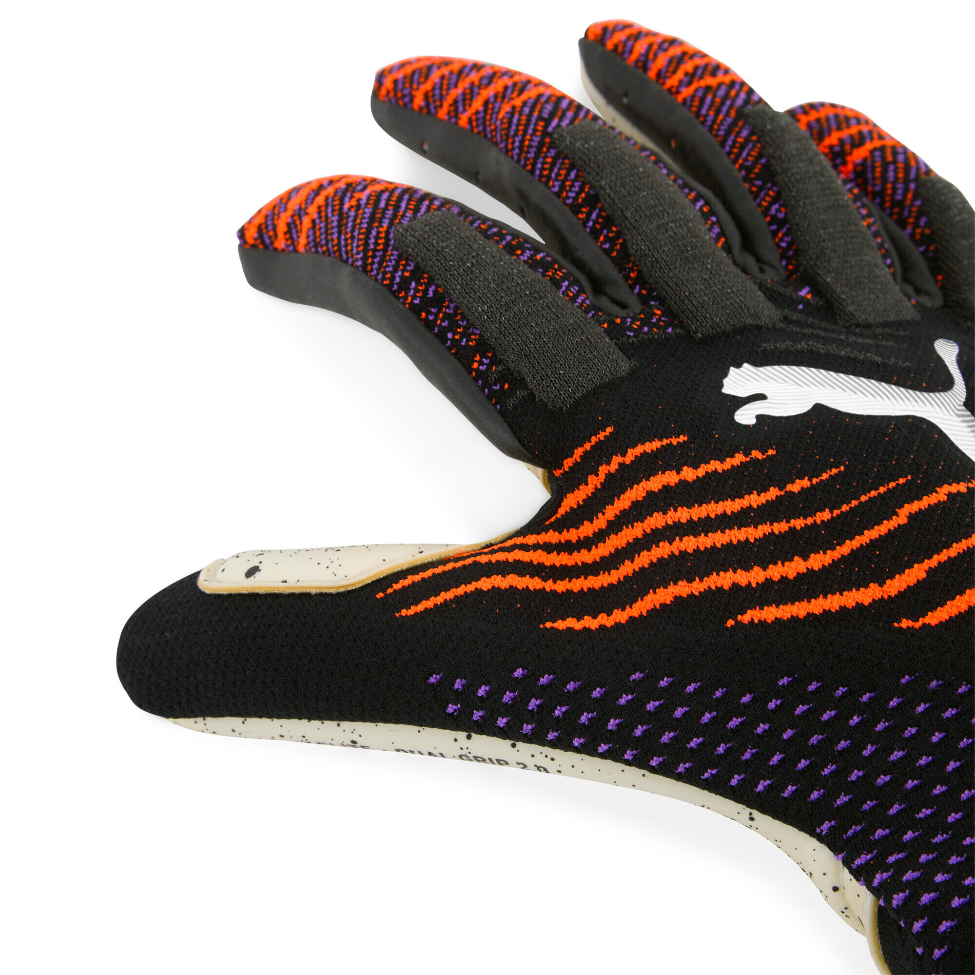 FUTURE Ultimate NC Fußball Torwarthandschuhe Unisex PUMA 4/5