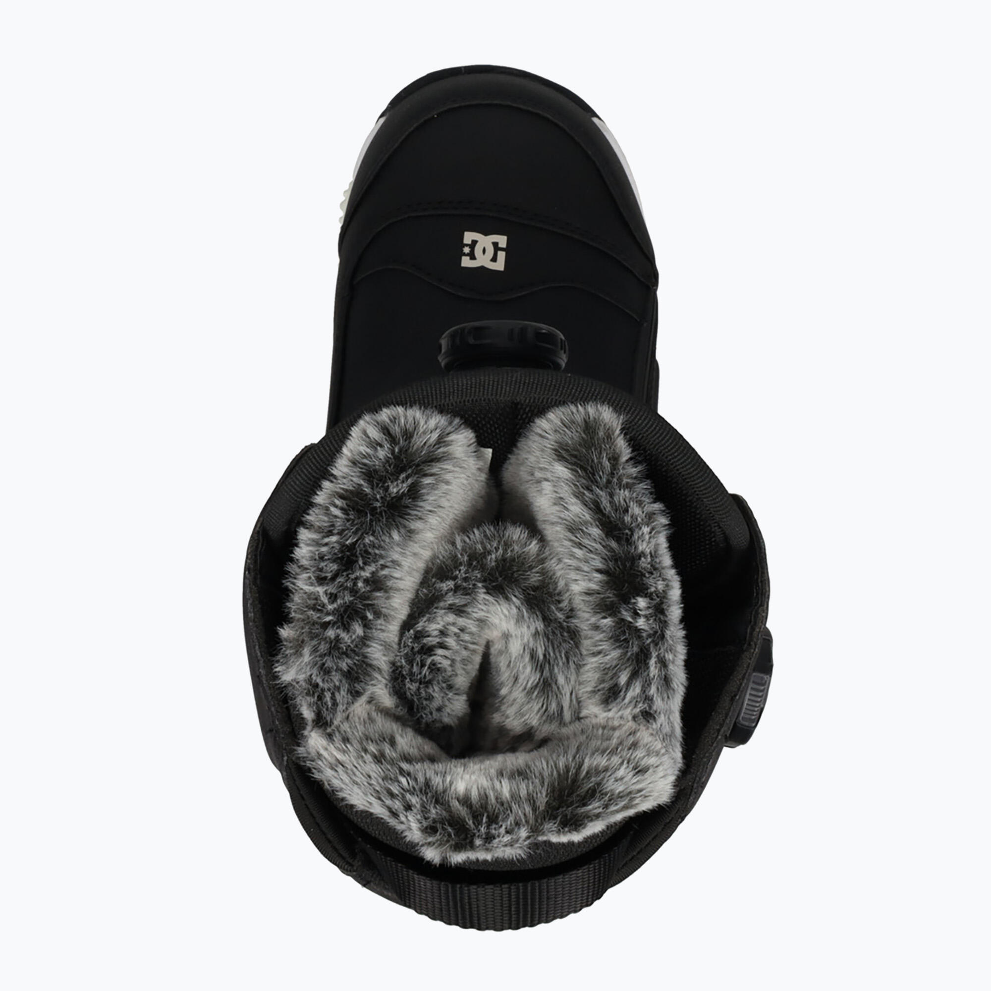 Botas de snowboard para mujer DC Mora 4/5