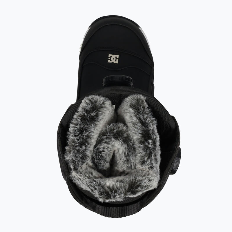 Încălțăminte snowboard pentru femei DC Mora