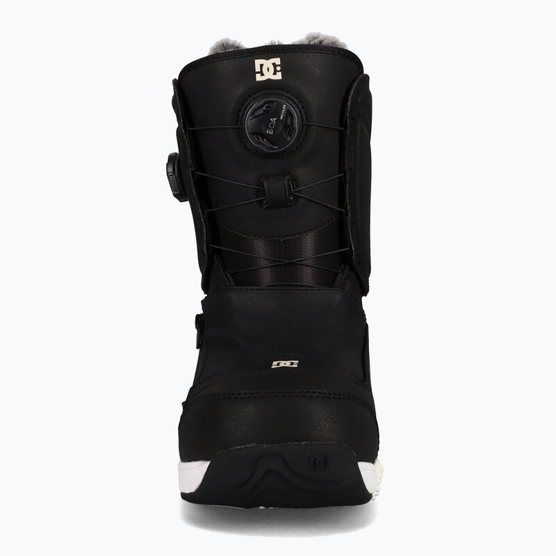 Încălțăminte snowboard pentru femei DC Mora