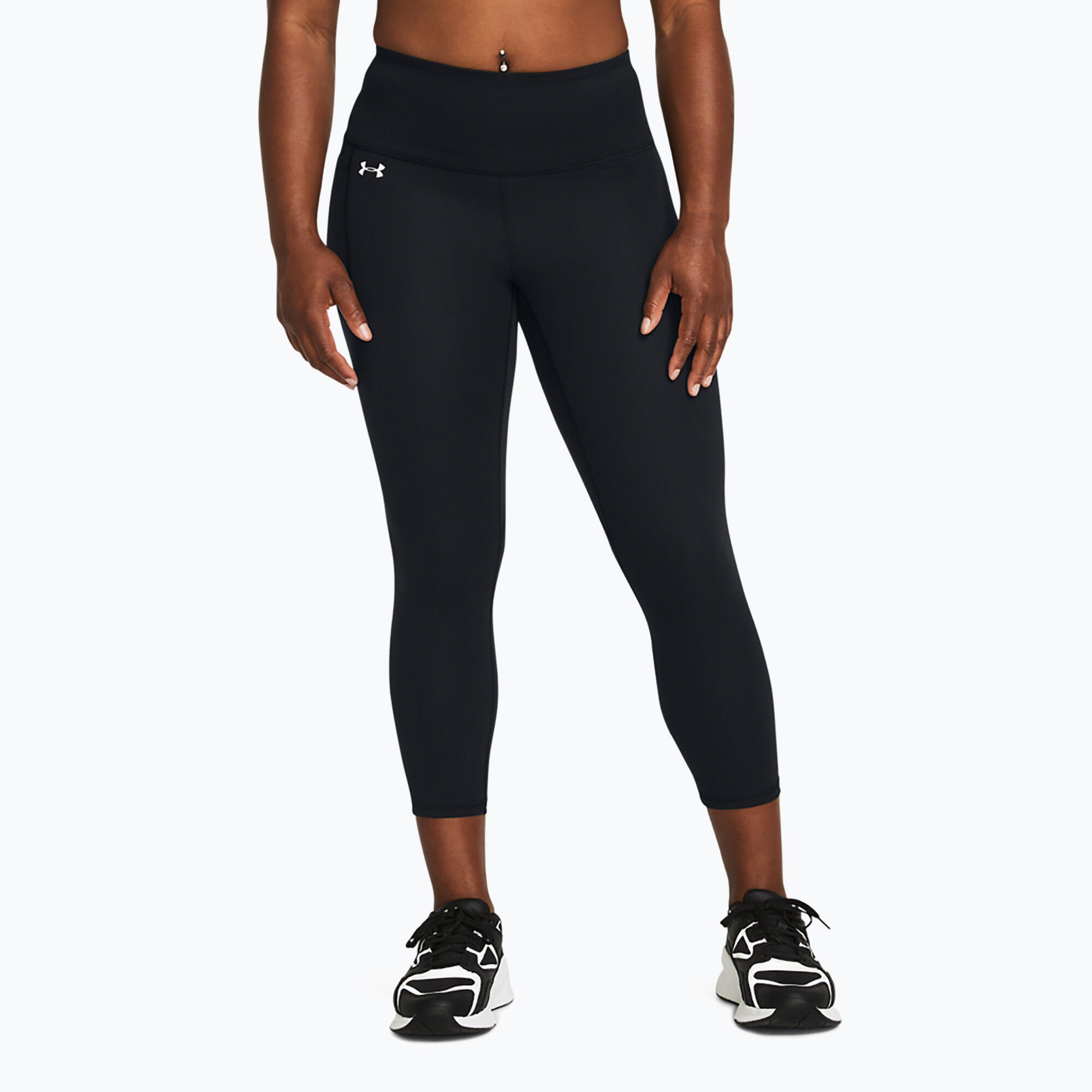 Leggings UNDER ARMOR Motion Capri 5/6