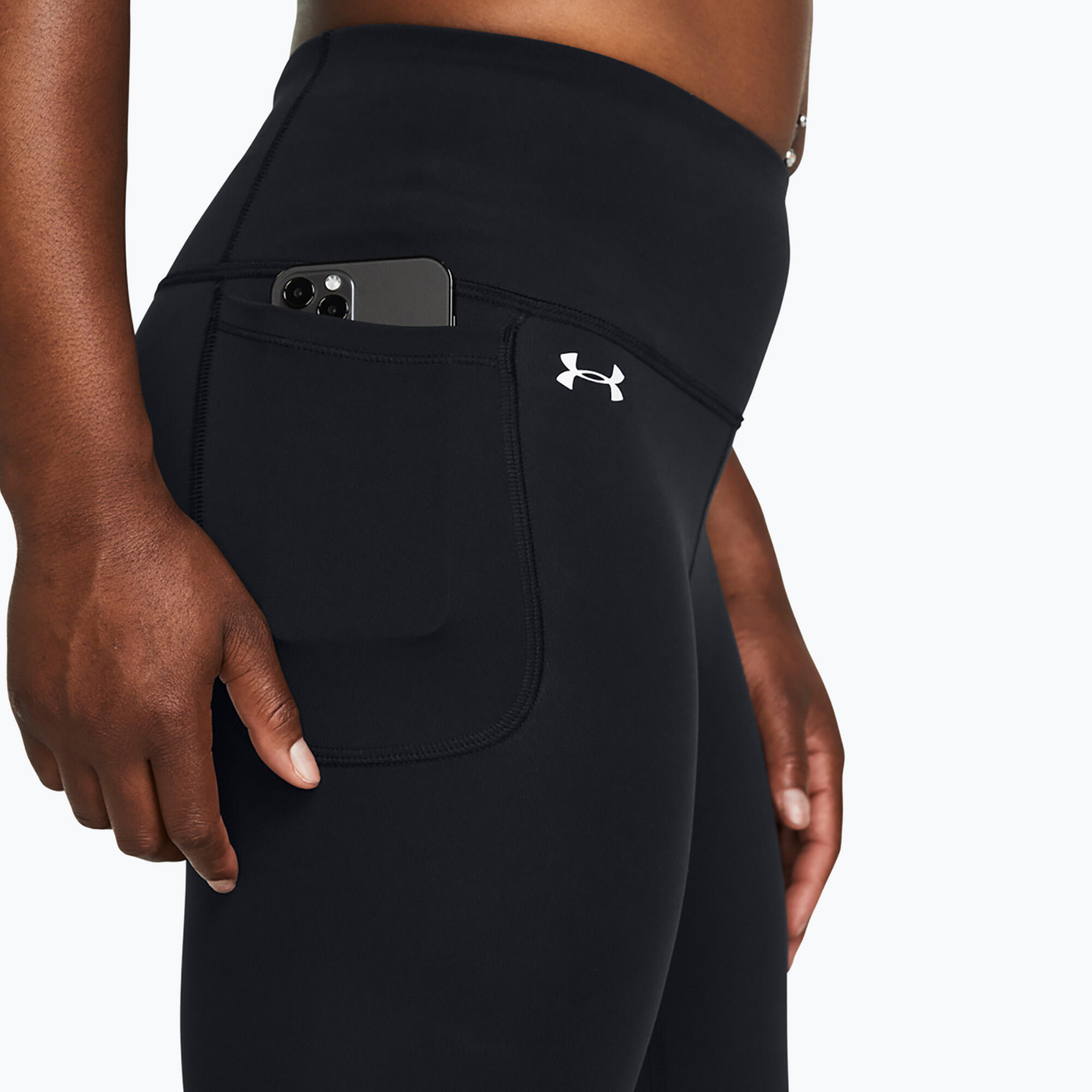 Leggings UNDER ARMOR Motion Capri 4/6