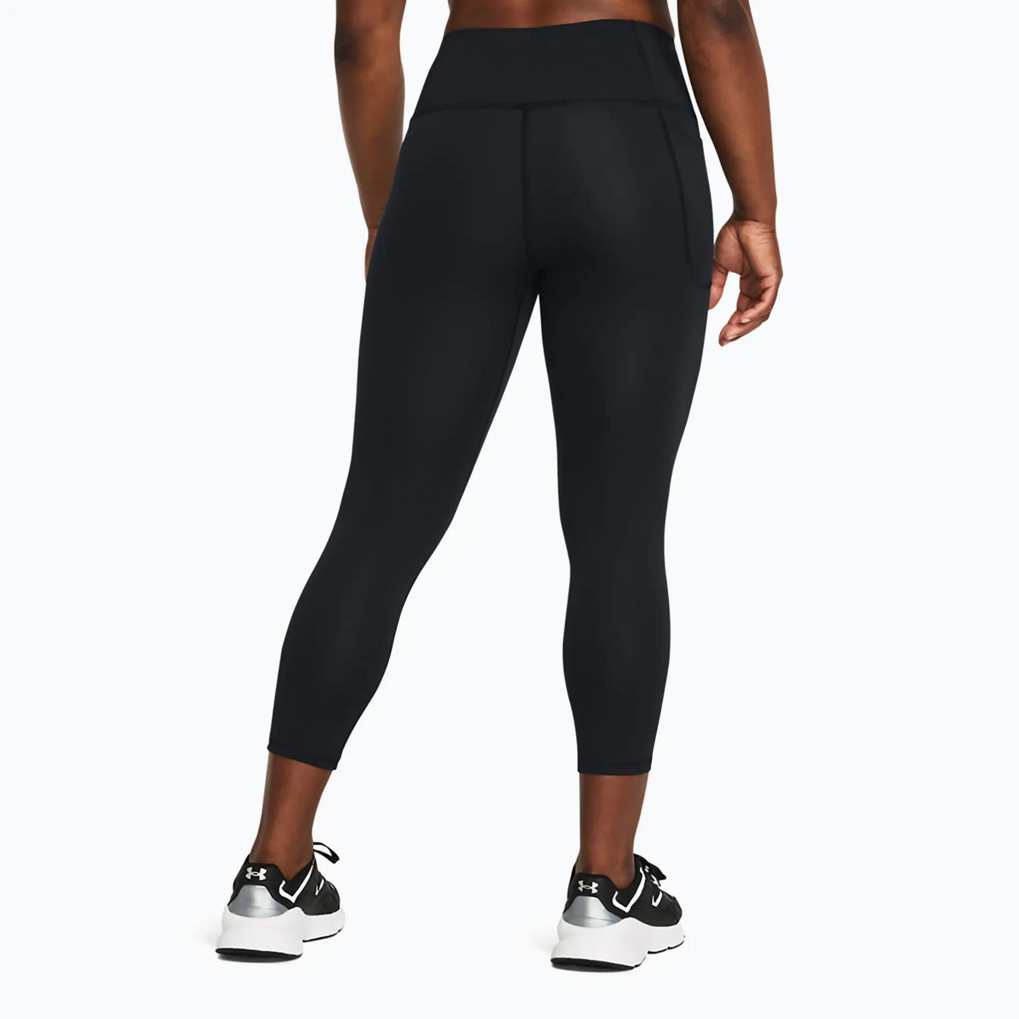 Leggings UNDER ARMOR Motion Capri 3/6