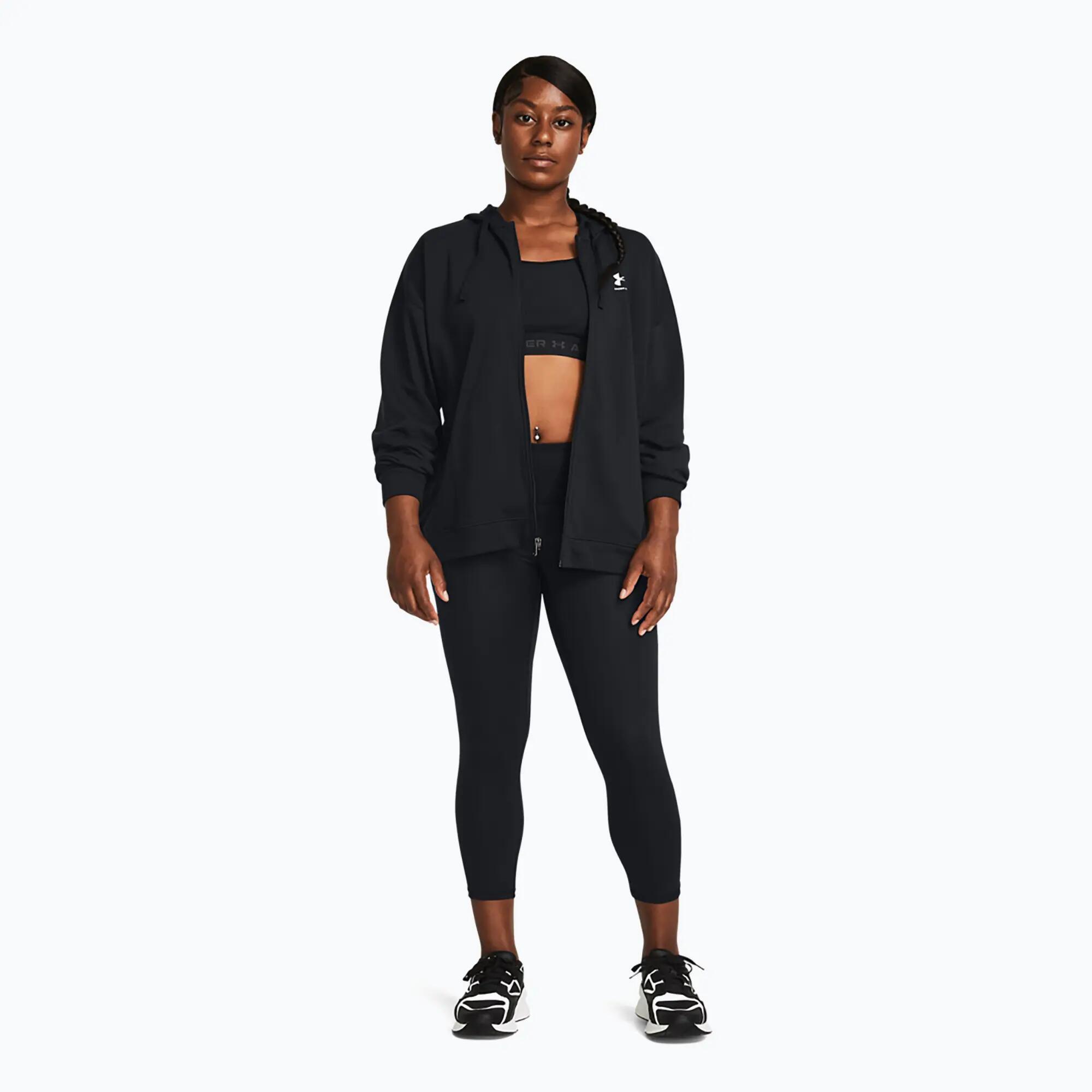 Leggings UNDER ARMOR Motion Capri 2/6