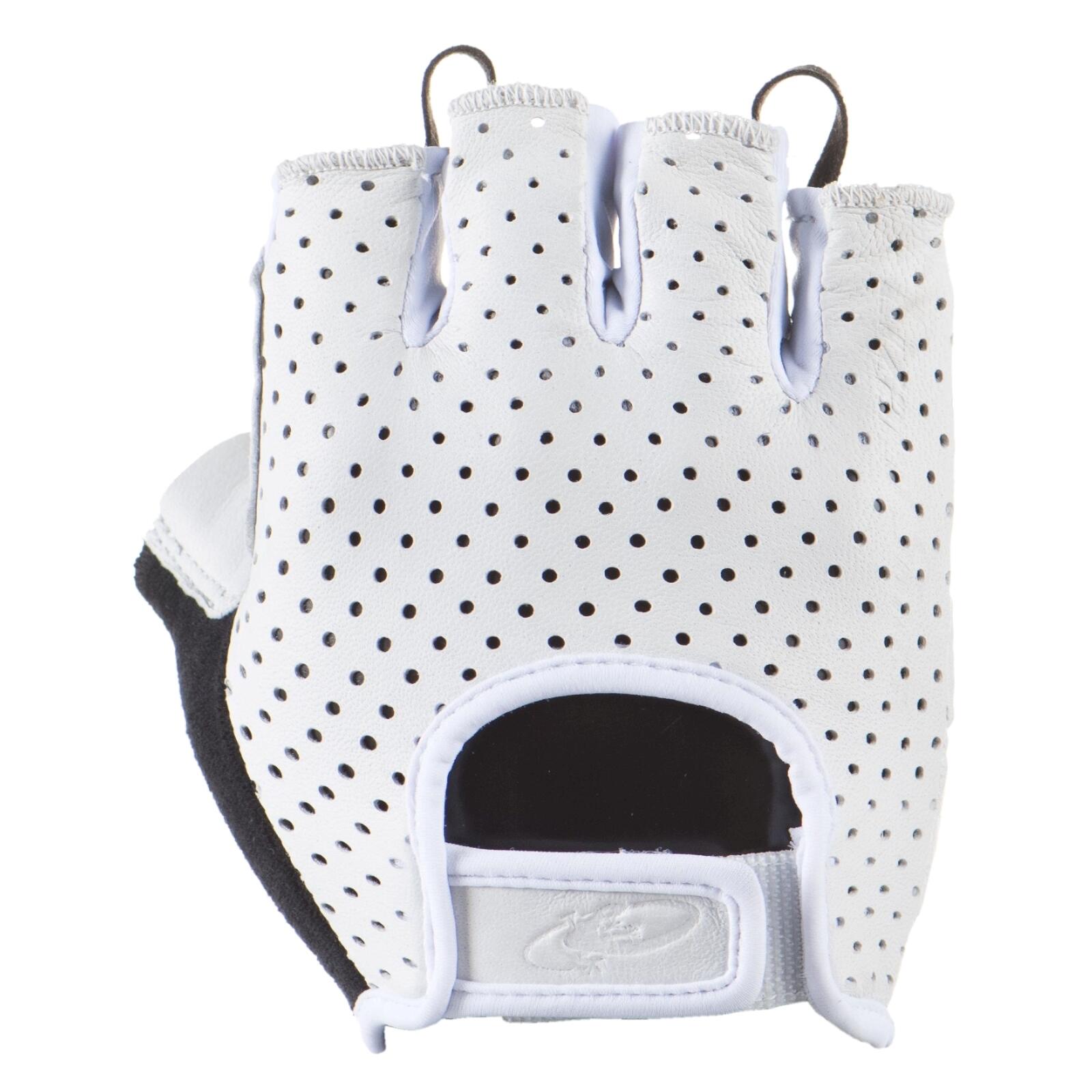 Guantes cortos Lizard Skins Aramus Classic 2/3