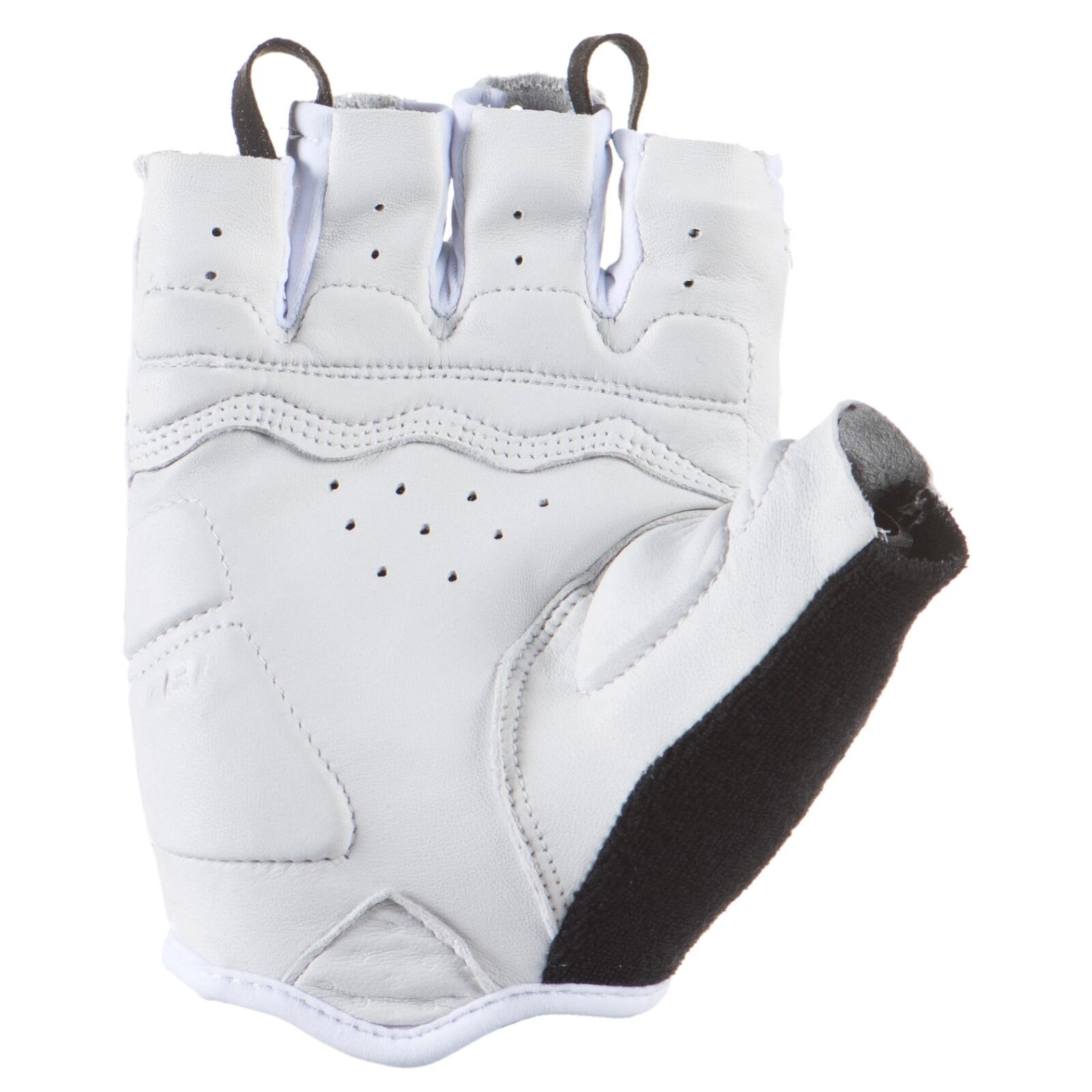 Guantes cortos Lizard Skins Aramus Classic 3/3