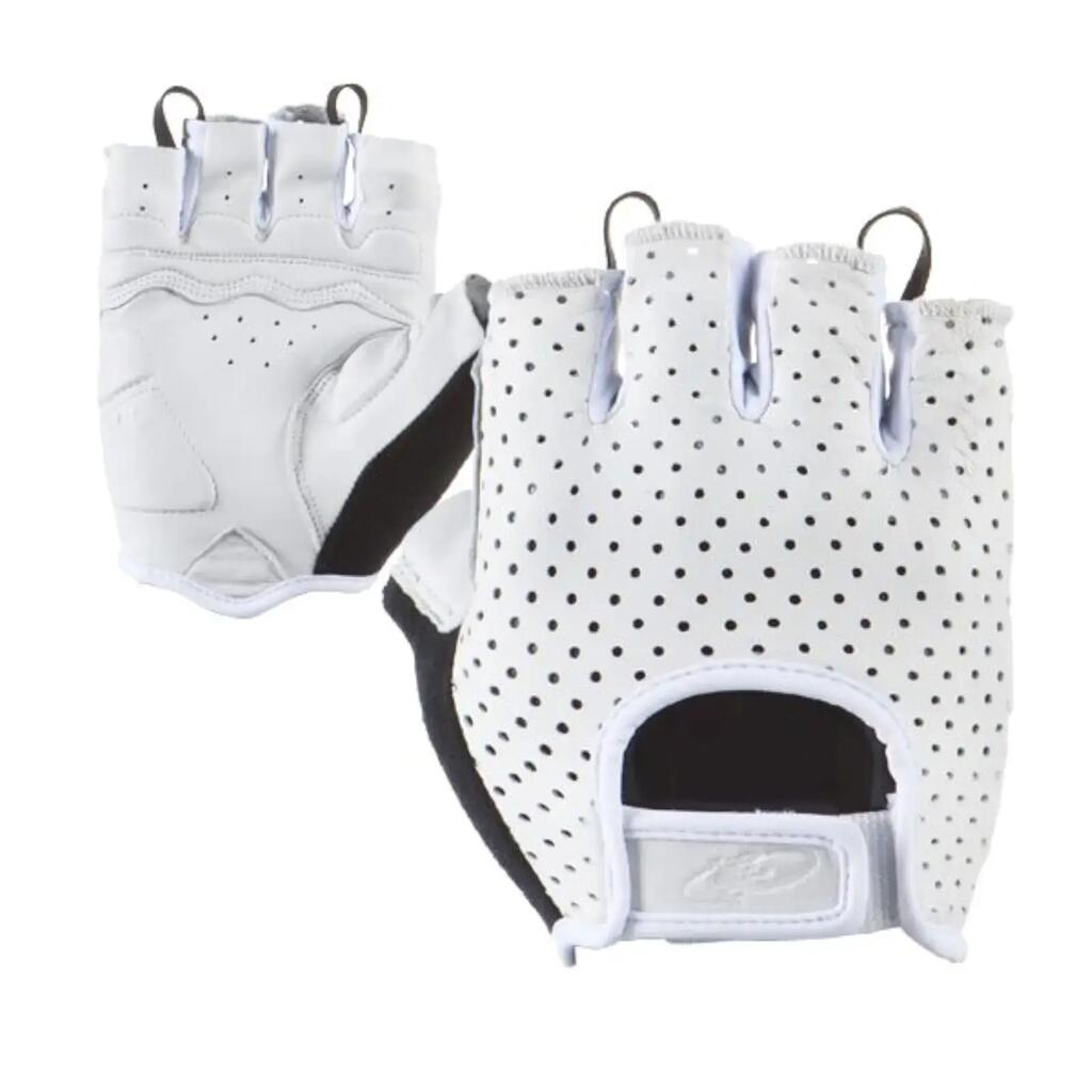Short gloves Lizard Skins Aramus Classic