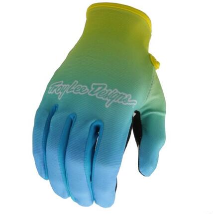 Guantes MTB FLOWLINE FAZE ultra ventilados