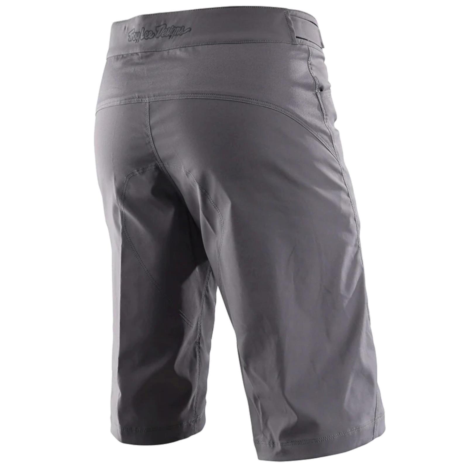 Troy Lee Designs Herren Downhill Shorts Shell, Flowline 2/2