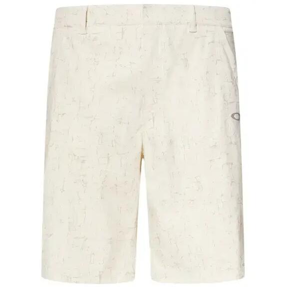 Oakley Resist Shorts – Men's Golf Shorts – Beige
