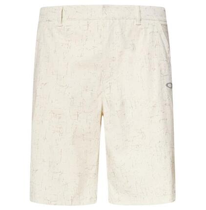 Oakley Resist Shorts Herren Golf Bermuda Shorts Beige