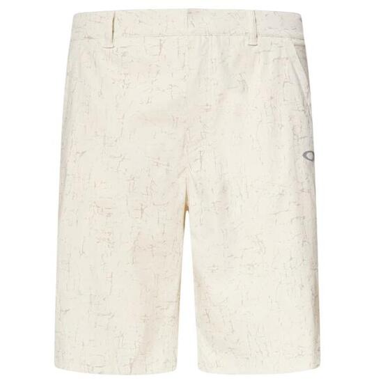 Oakley Resist Shorts Herren Golf Bermuda Shorts Beige