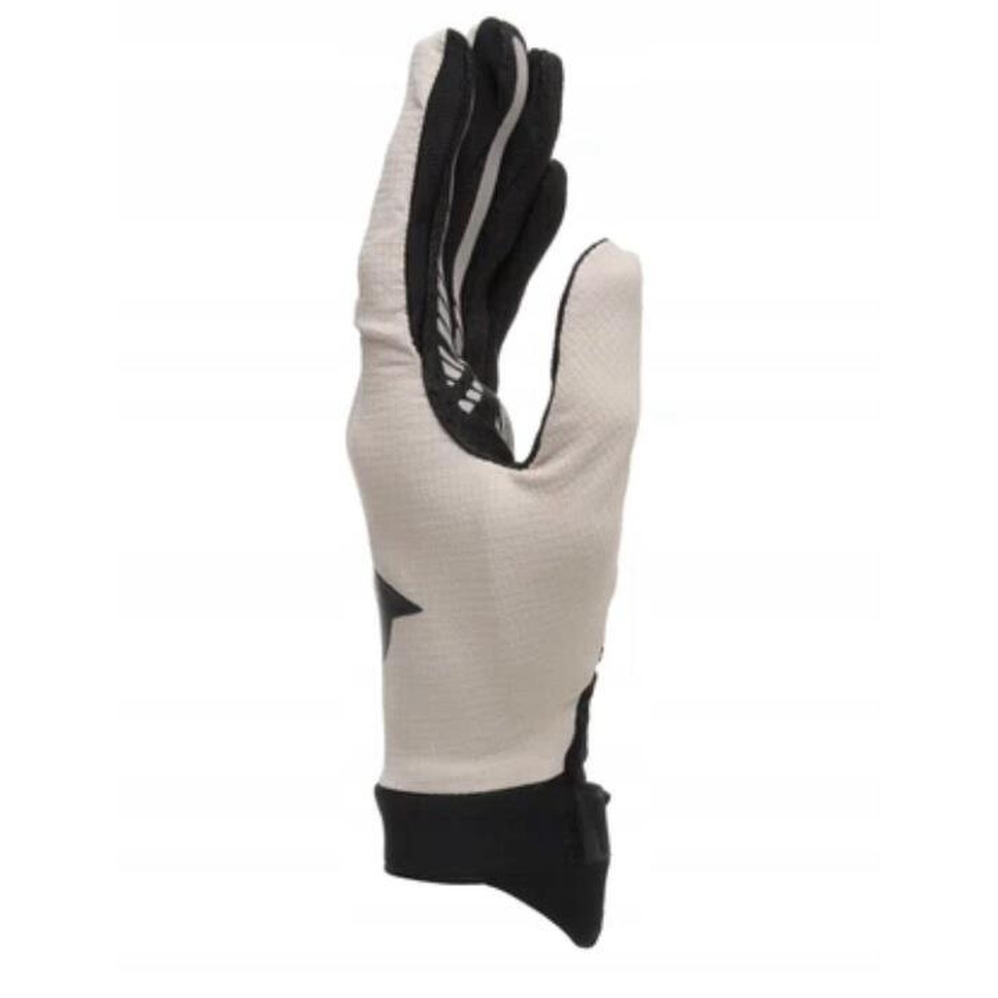 Rękawice rowerowe dla dorosłych Dainese HGR Gloves Sand