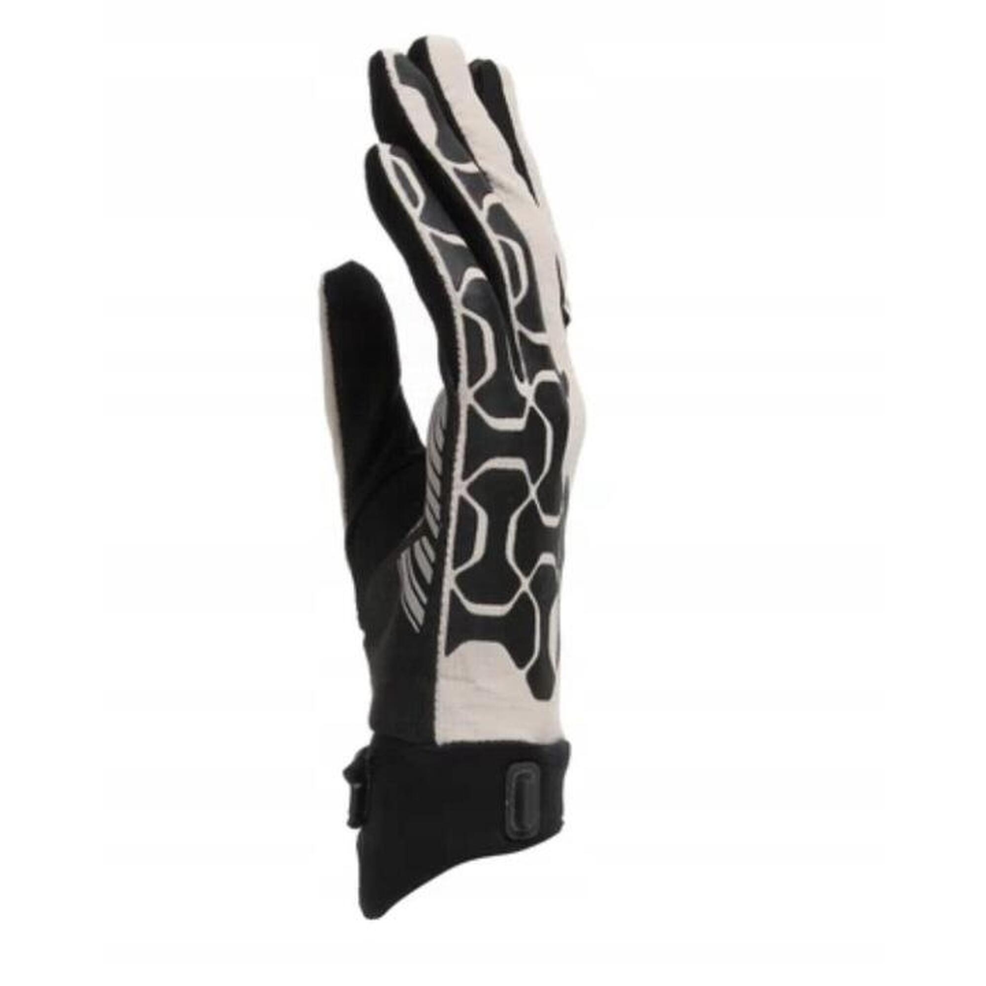 Rękawice rowerowe dla dorosłych Dainese HGR Gloves Sand