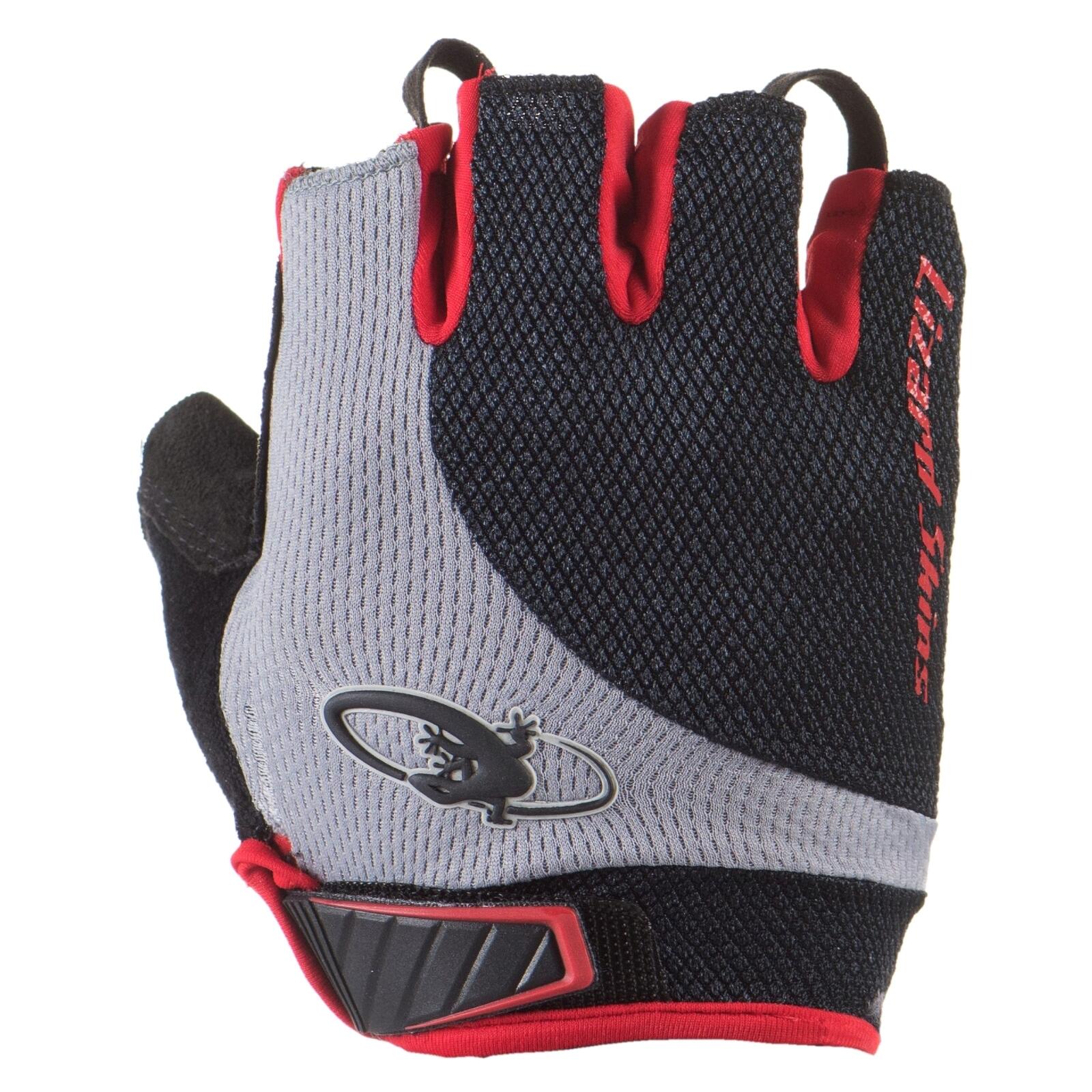 Lizard Skins Unisex Kurze Handschuhe Aramus Elite 2/3