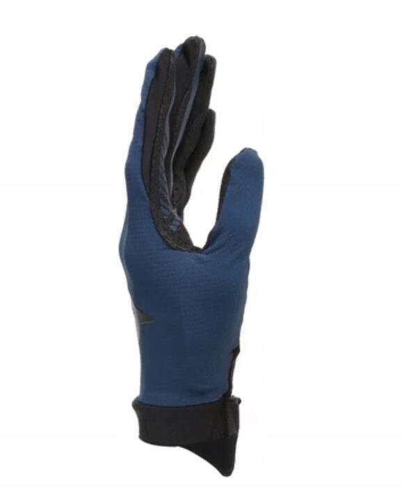 Rękawice rowerowe dla dorosłych Dainese HGR Gloves Blue