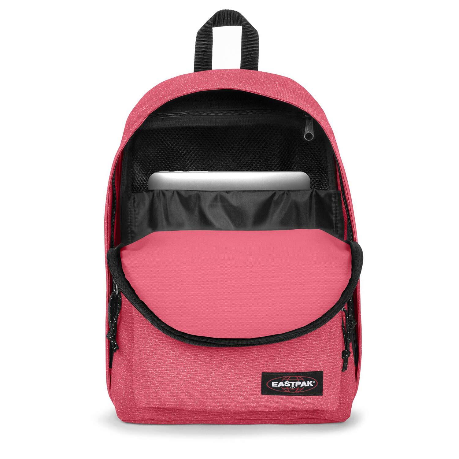 Eastpak Modèle Out Of Office Couleur Rose 2/5