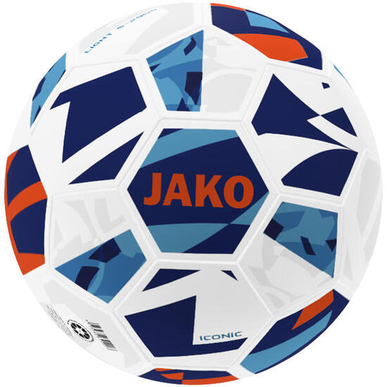 JAKO Unisex Lightball Iconic