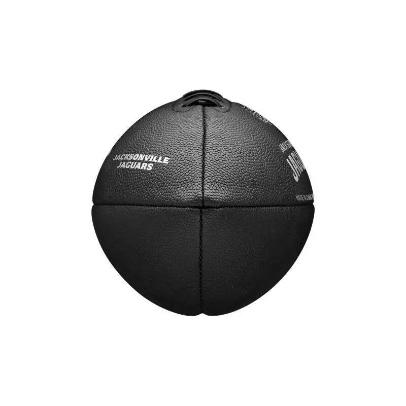 Ballon de Football Américain NFL Kansas City Chiefs Wilson Metallic 5/6