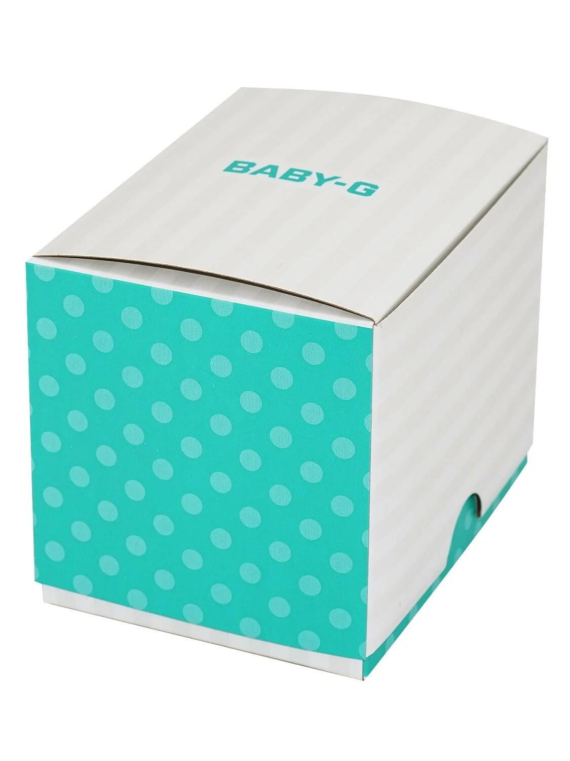 Casio BA-110YK-3AER Ladies Baby-G Watch 4/4