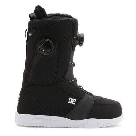 Buty snowboardowe damskie DC Lotus