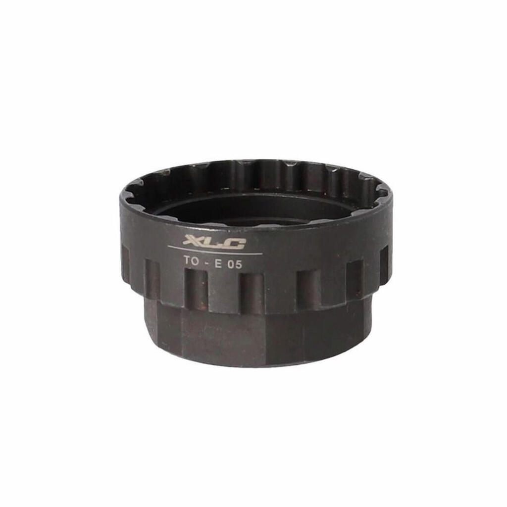 Clamping ring tool XLC TO-E05 Shimano SM-BBR60