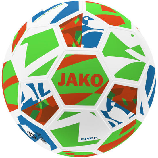 JAKO Unisex Lightball River