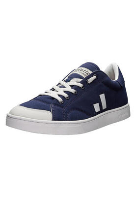 Canvas Sneaker Active Lo Cut dunkelblau
