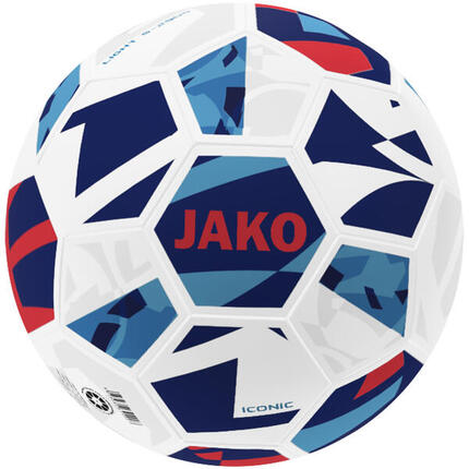 JAKO Unisex Lightball Iconic