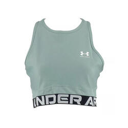 Brassière Under Armour HEATGEAR RIB TANK