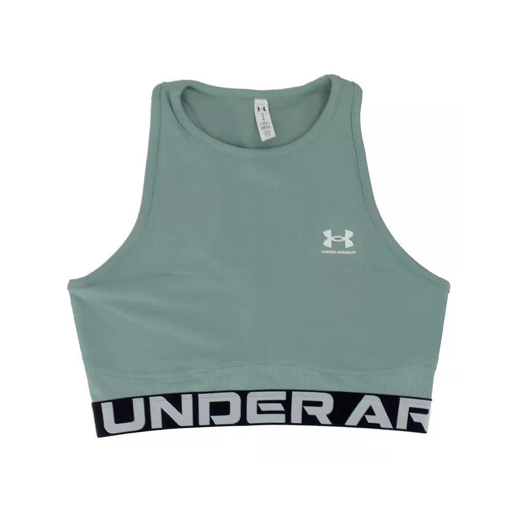 Sujetador Under Armour UA Heatgear Rib Tank 3/4