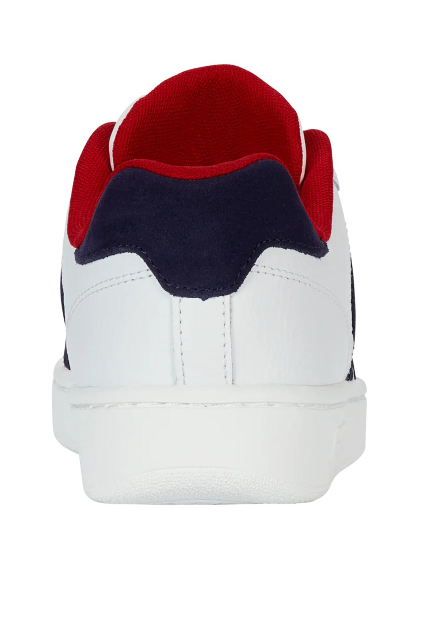 Zapatillas K-SWISS Court Palisades para hombre en Peacoat/Blanco. 5/6