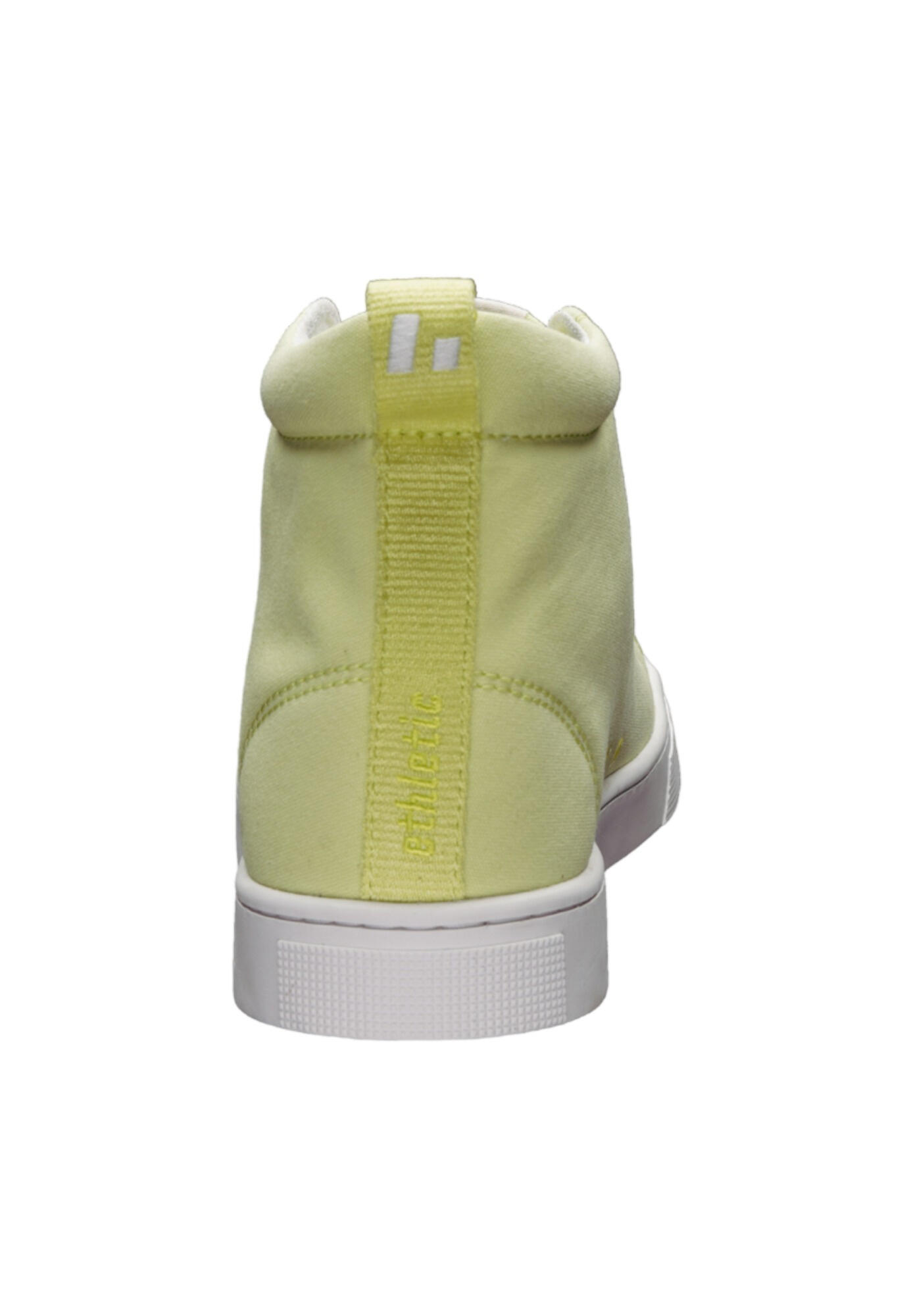Canvas Sneaker Active Hi Cut neongrün 2/5