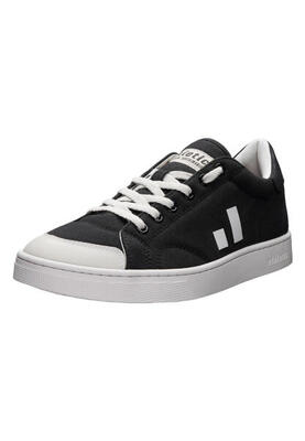 Canvas Sneaker Active Lo Cut dunkelblau