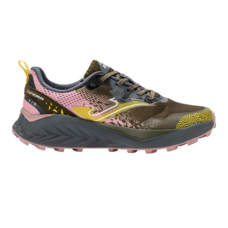 Buty do biegania damskie Joma Tundra