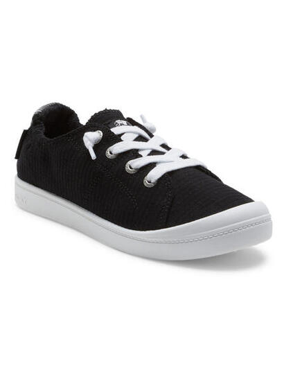 Zapatillas BAYSHORE PLUS Negro Mujer