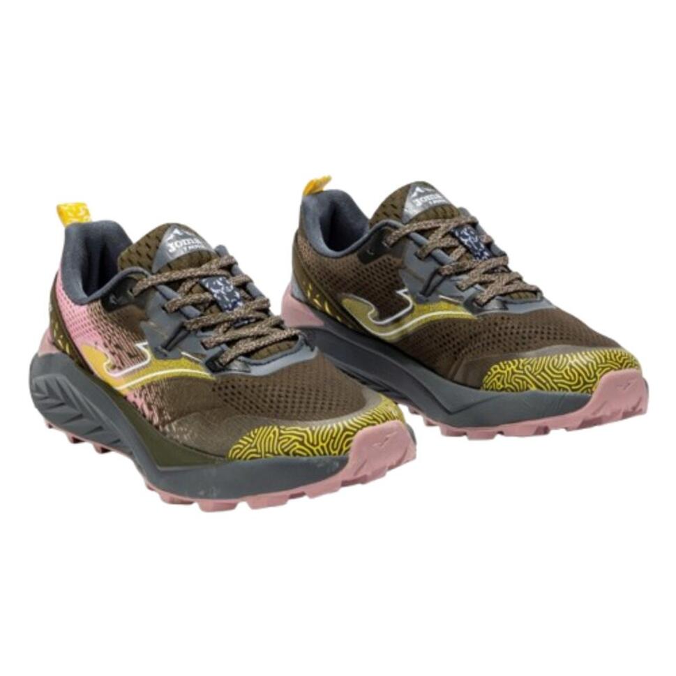 Buty do biegania damskie Joma Tundra