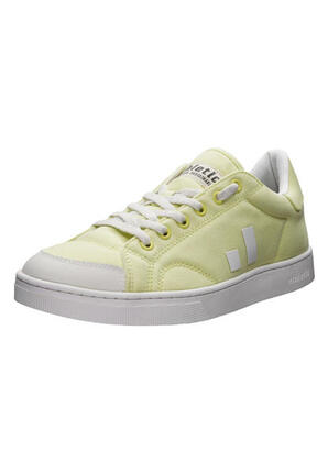 Canvas Sneaker Active Lo Cut offwhite