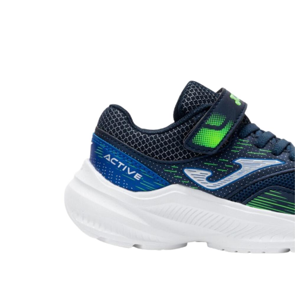 Dětské boty Joma Active Jr 2/5
