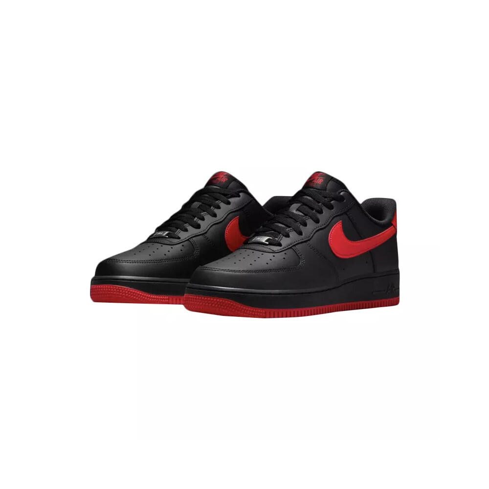 Chaussures  Air Force 1 Low '07 LV8 Vamps 2/7