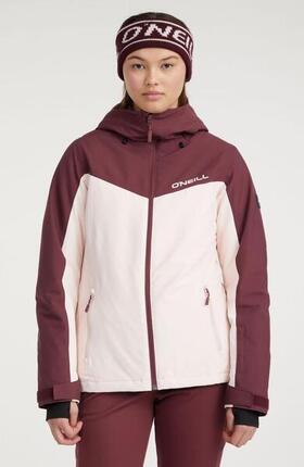 O'NEILL O'neill Manteaux APLITE JACKET Femmes Raven