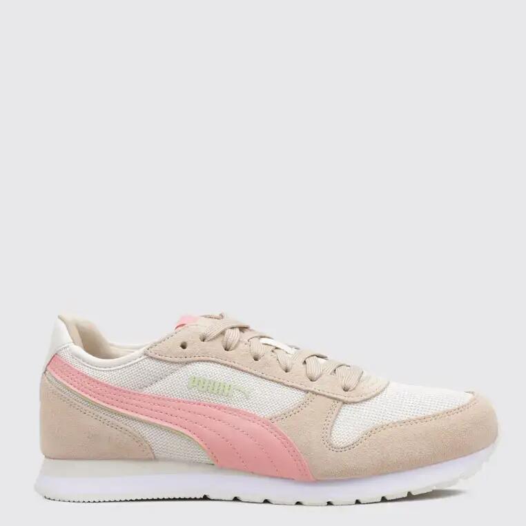 Sneakers Puma model 401622-13 for women