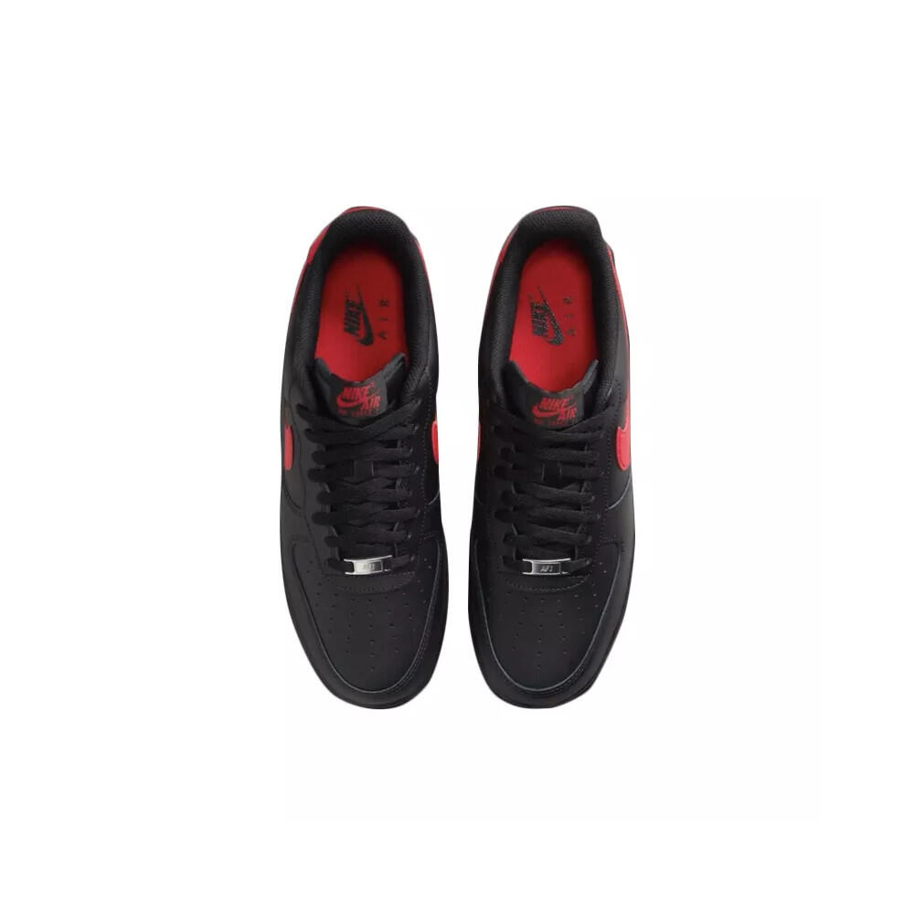 Chaussures  Air Force 1 Low '07 LV8 Vamps 4/7