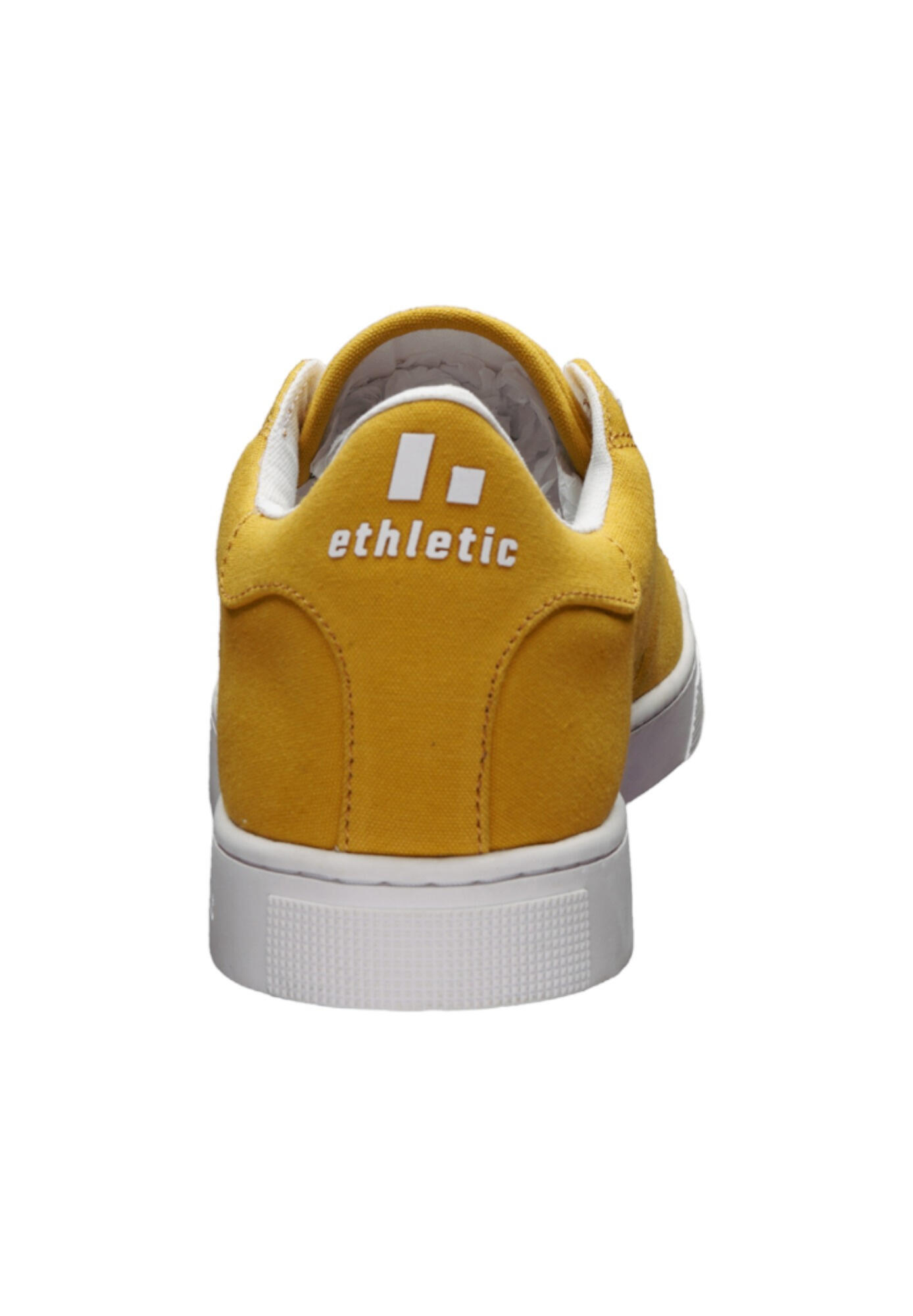 Canvas Sneaker Active Lo Cut senf 2/5