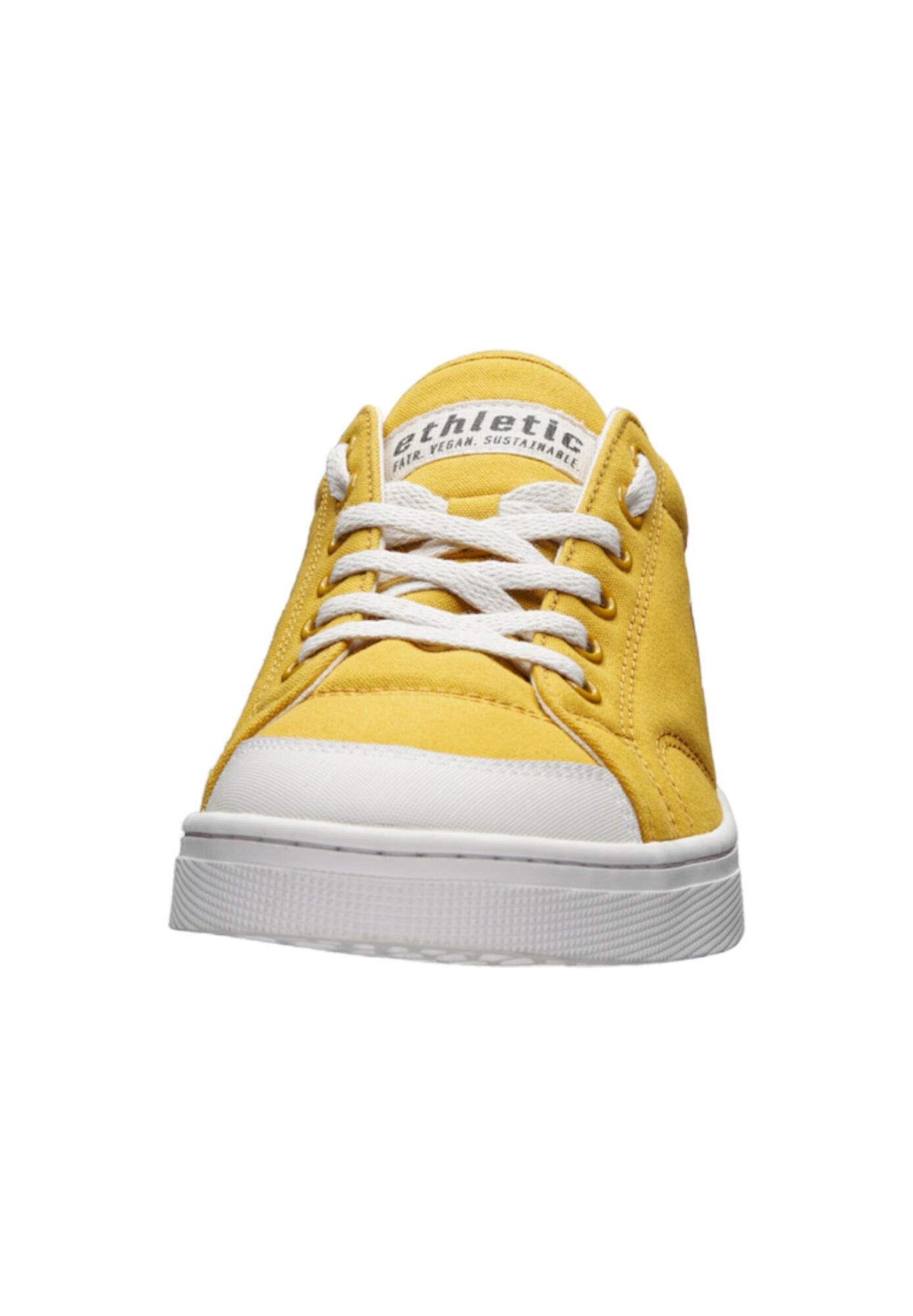 Canvas Sneaker Active Lo Cut senf 4/5