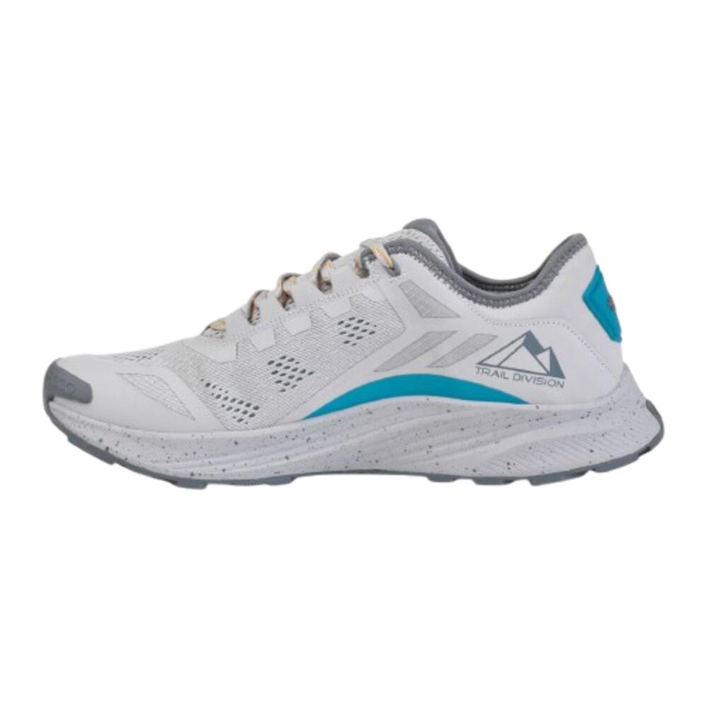 +8000 TIGOR 2 25V. Zapatillas trail running hombre. 2/4