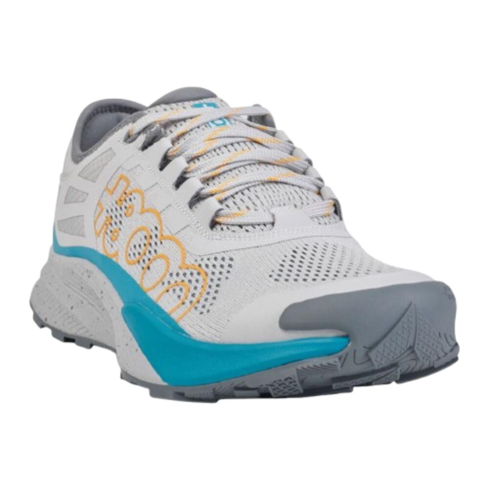 +8000 TIGOR 2 25V. Zapatillas trail running hombre. 3/4