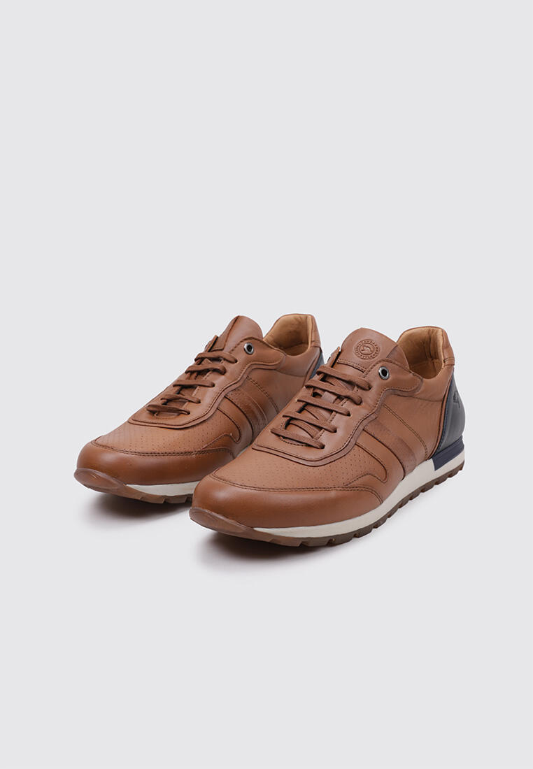 Zapatillas Deportivas Hombre Kangaroos 832 Cuer 2/4