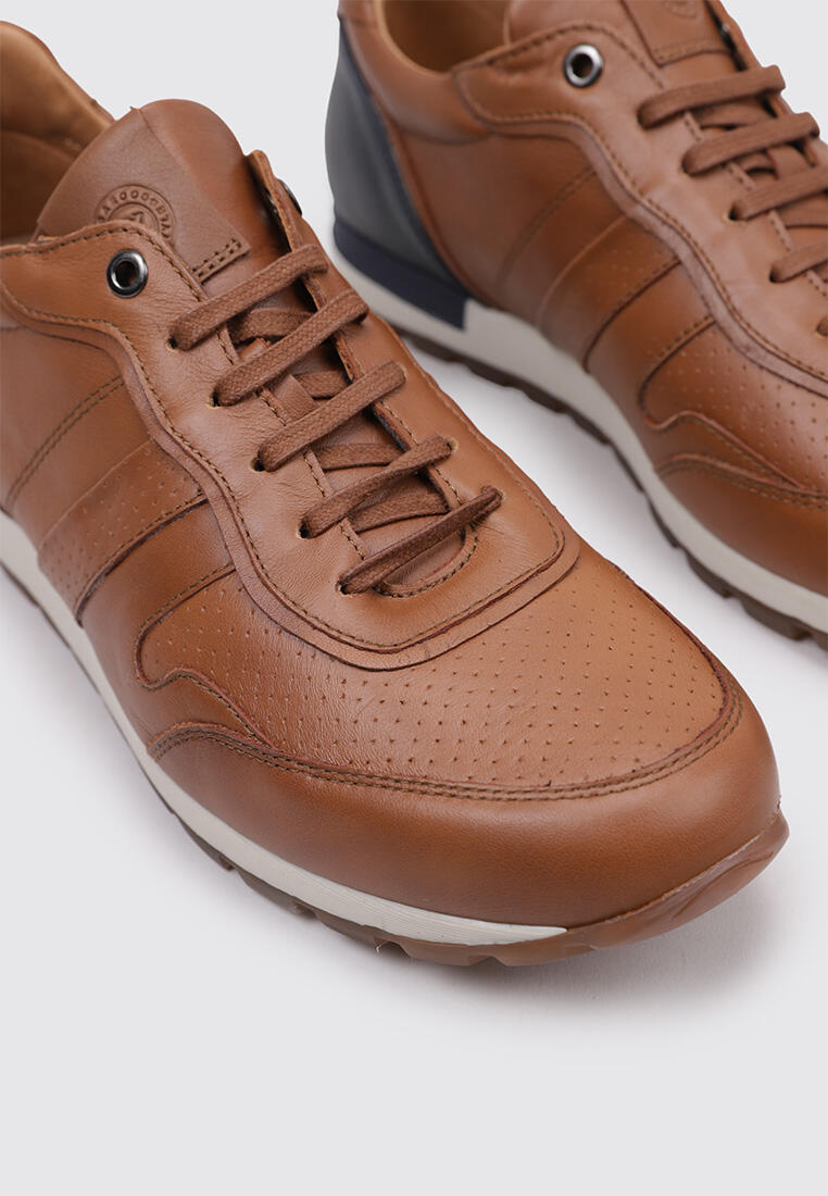 Zapatillas Deportivas Hombre Kangaroos 832 Cuer 3/4